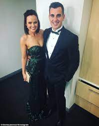 Check out our emma lawrence selection for the very best in unique or custom, handmade pieces from our shops. Nrl Wags Take Style Inspiration From Bachelorette Daily Mail Online
