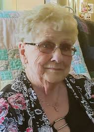 Obituary of Geneva Marie Moore