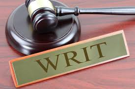 A writ of seizure and sale is a document issued by the court as an enforcement tool to help collect money owed. Writ Of Seizure And Sale Definition