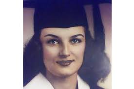 Mary Maier Obituary (1928