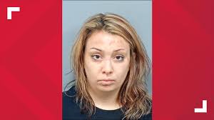 Karena Cecil sentenced for crash that killed son Gavin Cecil