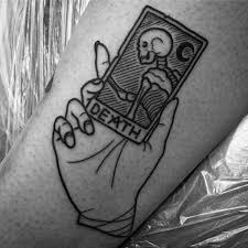 Check spelling or type a new query. 60 Tarot Tattoo Designs For Men Playing Card Ink Ideas