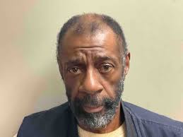 Sex Offender Registry