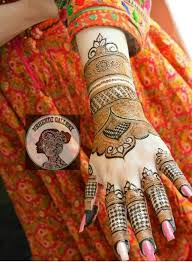 Get complete, permanent gray coverage with no chemicals. Latest Mehndi Designs Posts Facebook