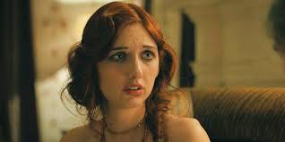 Midnight Mass: Riley & Erin Isn't the Show's Most Tragic Love Story