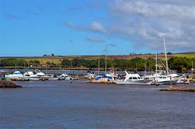 port allen harbor kauai hawaii