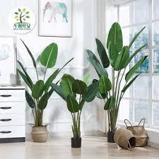 Maybe you would like to learn more about one of these? Premium Quality Pokok Pisang Viral Pokok Plastik Artificial Plant Shopee Malaysia