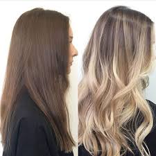 Mane Interest Hair Styles Hair Highlights Balayage Hair
