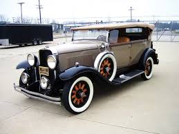Image result for Marquette Blue 1930 Chrysler