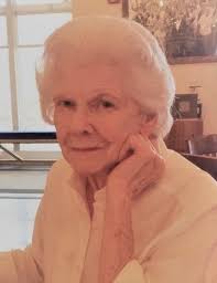 Obituary information for Roberta W. Smith