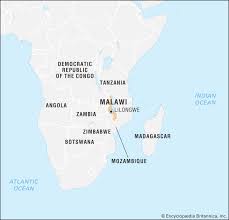 Start the lesson by reading the legion of how the zebra got its stripes. 2. Malawi Geography People History Britannica