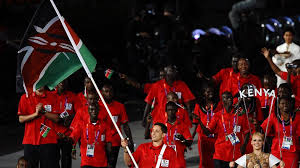 They have been an associate member of the icc since 1981. Kenyan Olympic Committee Disbanded Only Days After Olympics End Canadian Running Magazine