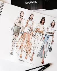 Mens & women luxury brands from dolce & gabbana, givenchy, alexander mcqueen, valentino, moncler, armani, paul smith, vivienne westwood. Fashion Designer Aesthetic