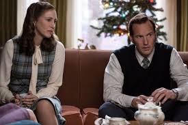 The conjuring 3 trailer has arrived and it promises to offer longtime fans of the blockbuster horror franchise its most disturbing story yet. The Conjuring 3 Release Date Plot Cast Director And More
