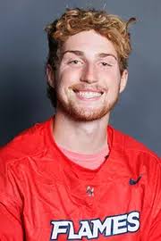 2024 DIV I All-America Honors