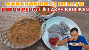 We did not find results for: How M Chu Sejarah Di Balik Bubur Pedas Kuliner Khas Sambas