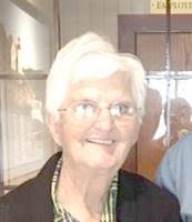 Peggy Hadden Obituary (2020)