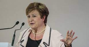 Ending extreme poverty and boosting shared prosperity. World Bank Ceo Kristalina Georgieva To Become Next International Monetary Fund Chief