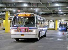 Transportation service · government organization · bus line. File Rts Bus Retirement 47790032271 Jpg Wikimedia Commons
