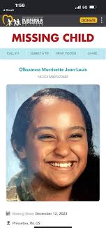 Wonderful update! FOUND SAFE!!! The mother of this missing young lady  reached out to us and asked us to share this information. Her daughter is  missing and she is very worried. She