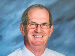 Ira "Rick" Banta III Obituary (1944