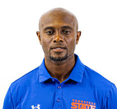 tennessee state football