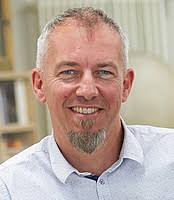 Team: Geometer Mark Pichler