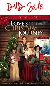 Love S Christmas Journey Dvd Sale 5 00 Inspired By Janette Oke The Frugal Girls Family Christmas Movies Christmas Movies Love Comes Softly