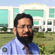 Pre conference workshop of 8th Annual PPA Punjab symposium