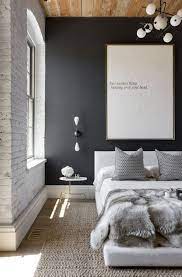 +57 modelos para se inspirar. Relooking Deco Chambre En Noir Et Blanc Cote Maison