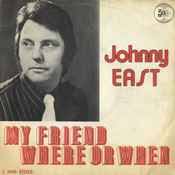 Johnny East Discography: Vinyl, CDs, & More