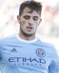 Federico Bravo » Bilanz unter Scheidsrechter Diego Ceballos