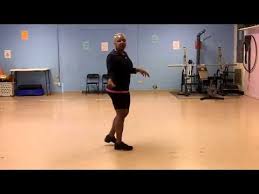 How To Do The Wobble Instructional Youtube Wobble Line Dance Wobble Dance Dance Instruction