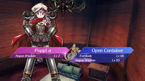 It seems like it'd be a lot easier . I M So Glad To Have Met You Xc2 Jrpgs In Current Year