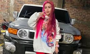 Encuentre aquí noticias sobre yina calderon: 0zfacgpblz4 Um