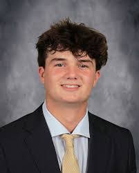 Luke Spencer's Instagram, Twitter & Facebook