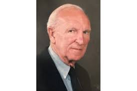 John Batty Obituary (1927