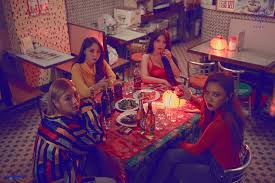 Sleep talk (japan only song). Mamamoo Japanofficial Home Facebook