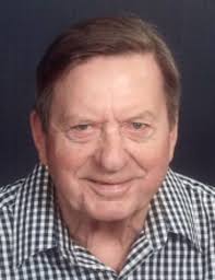 Smsgt. Albert G. Ladue, Usaf (Ret.) Obituary February 17, 2020