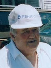 Daniel Yoder Obituary (2015)