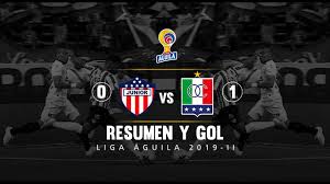Please note that you can change the channels yourself. Junior Vs Once Caldas 0 1 Resumen Y Gol Fecha 8 Liga Aguila 2019 Ii Youtube