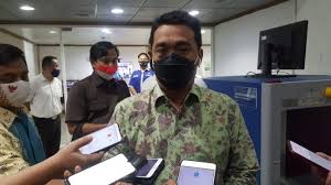 Paduan suara tersebut tampil di dalam masjid istiqlal. Video Viral Paduan Suara Di Istiqlal Begini Penjelasan Wagub Dki