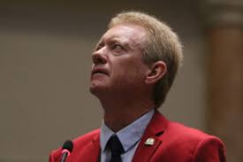 Theft or civil disobedience? • Kentucky Lantern