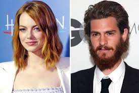 Emma stone is an american actress who aspired to an acting career from an early age. Emma Stone Talks Andrew Garfield And The Bag Vanity Fair