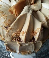 Gateau Sans Cuisson Aux Speculoos Loky Vous Vient A La Bouche Gateau Sans Cuisson Speculoos Alimentation