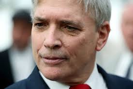 Here's how much money each candidate for N.J. governor made last year