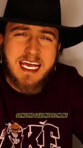 Someone save me #willykay #newartist #fyp #saveme #latenights #cowboyshit  #voice #fridaythe13th #tiktokhalloween #palestine