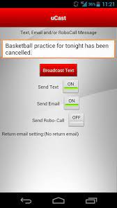 Maybe you would like to learn more about one of these? Free Download Ucast Apk For Android
