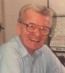 Leonard Brudnicki Obituary (1927