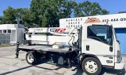 ISUZU Aerial Platform Lift Trucks For Sale - 10 Listings ...